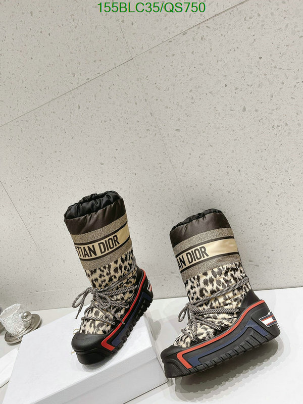 Women Shoes-Boots Code: QS750 $: 155USD