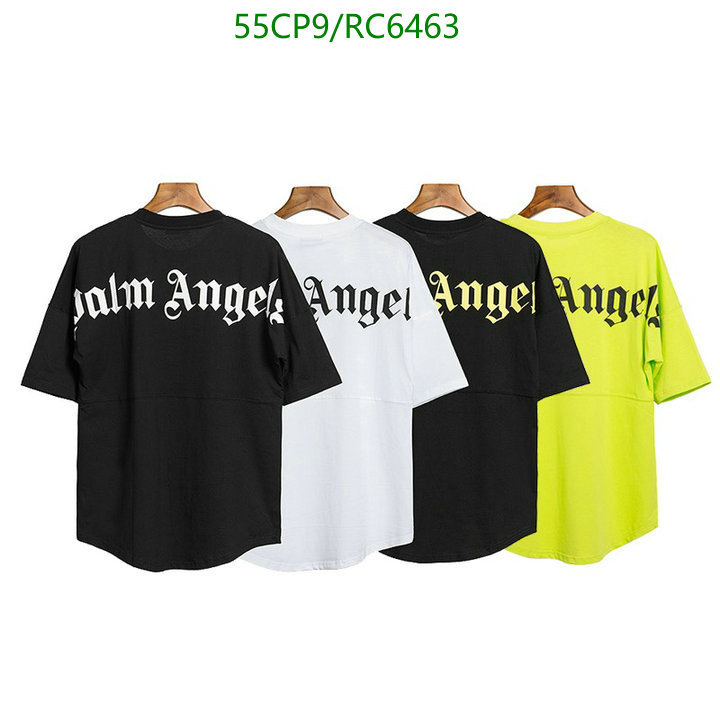 Clothing-Palm Angels Code: RC6463 $: 55USD