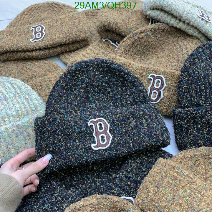 Cap-(Hat)-MLB Code: QH397 $: 29USD