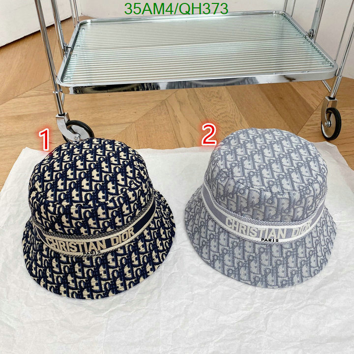 Cap-(Hat)-Dior Code: QH373 $: 35USD