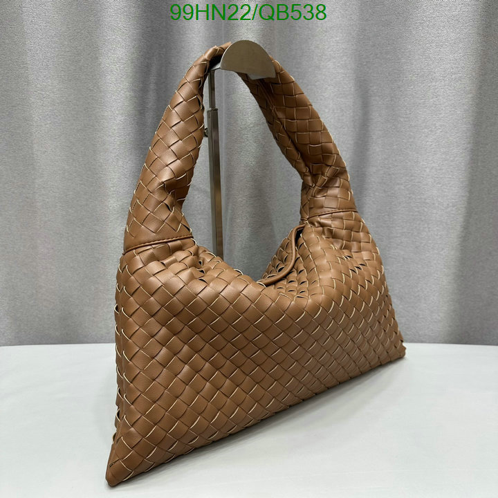 BV Bag-(4A)-Handbag- Code: QB538 $: 99USD