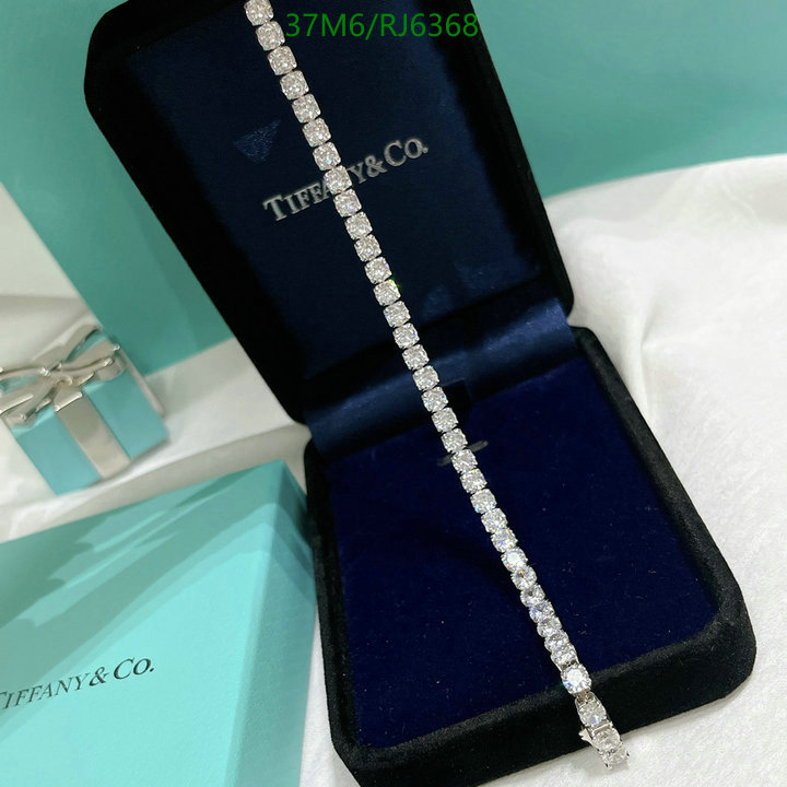 Jewelry-Tiffany Code: RJ6368 $: 37USD