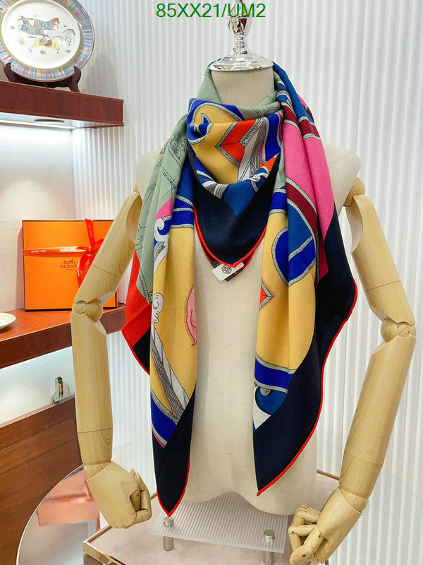 Scarf-Hermes Code: UM2 $: 85USD