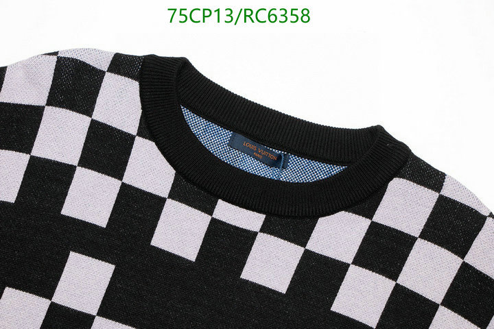 Clothing-LV Code: RC6358 $: 75USD