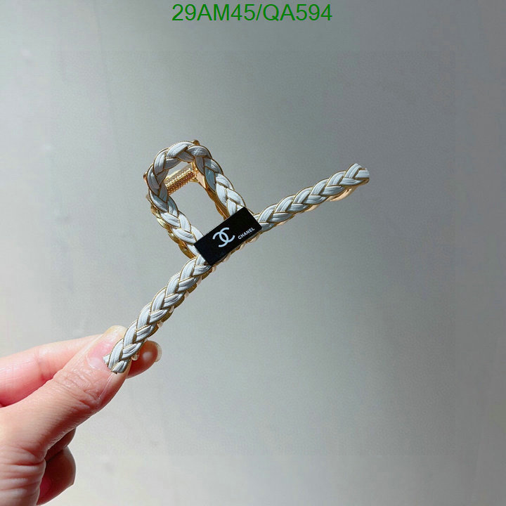 Headband-Chanel Code: QA594 $: 29USD