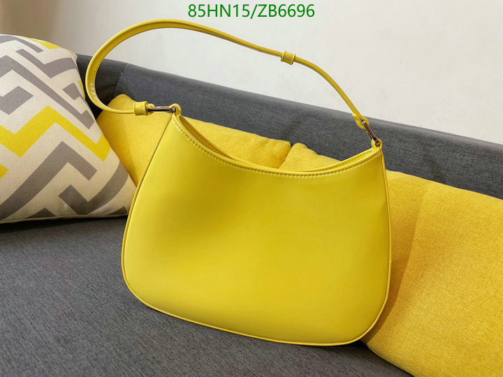 Prada Bag-(4A)-Cleo Code: ZB6696 $: 85USD