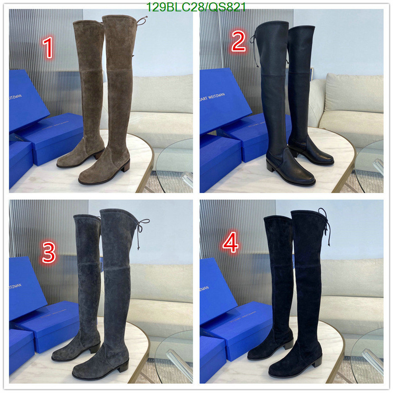 Women Shoes-Boots Code: QS821 $: 129USD