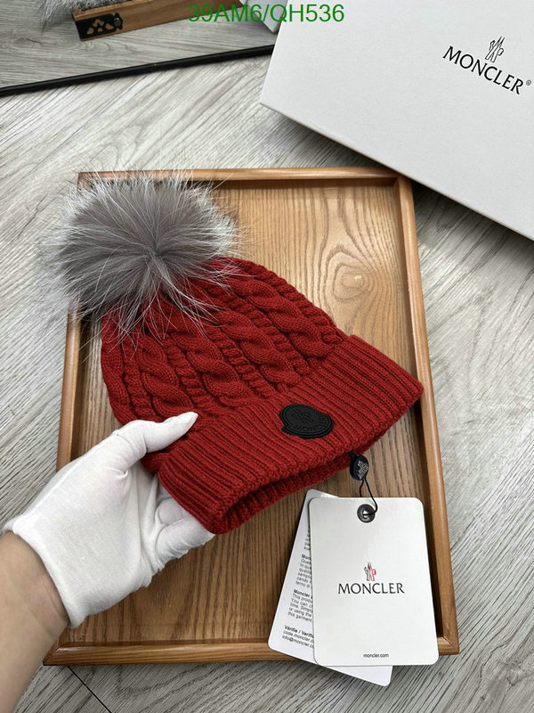 Cap-(Hat)-Moncler Code: QH536 $: 39USD