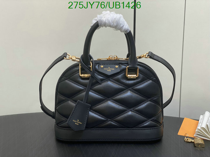 LV Bag-(Mirror)-Alma- Code: UB1426 $: 275USD