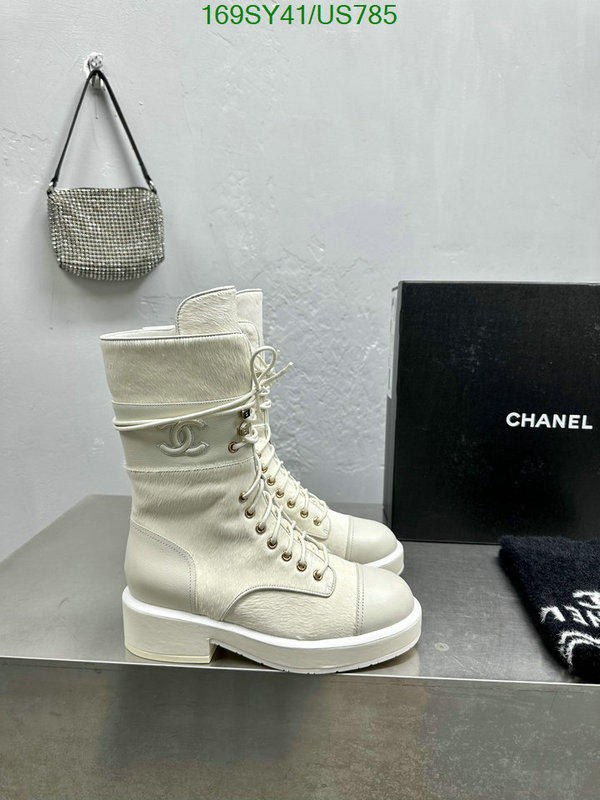 Women Shoes-Boots Code: US785 $: 169USD