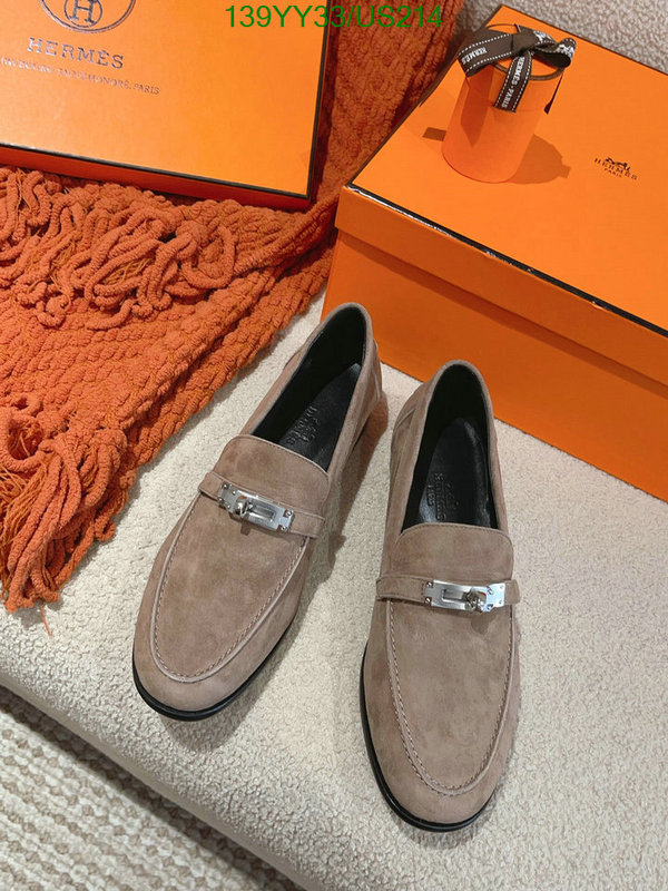 Women Shoes-Hermes Code: US214 $: 139USD