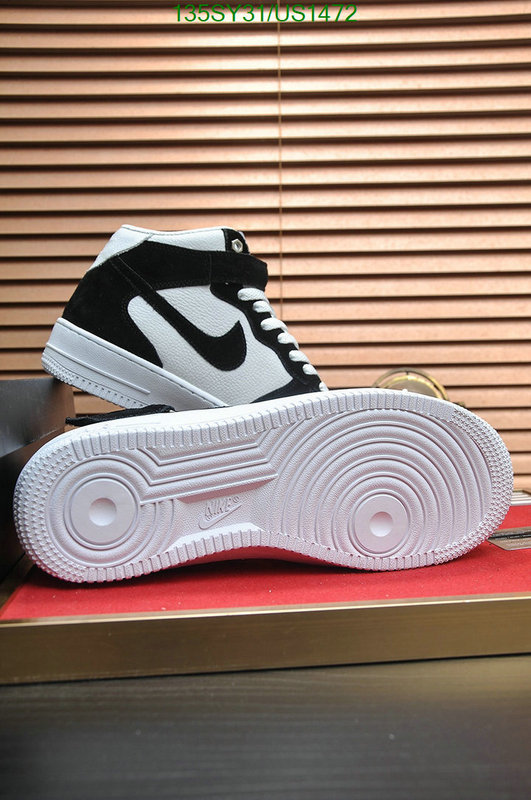 Men shoes-Nike Code: US1472 $: 135USD