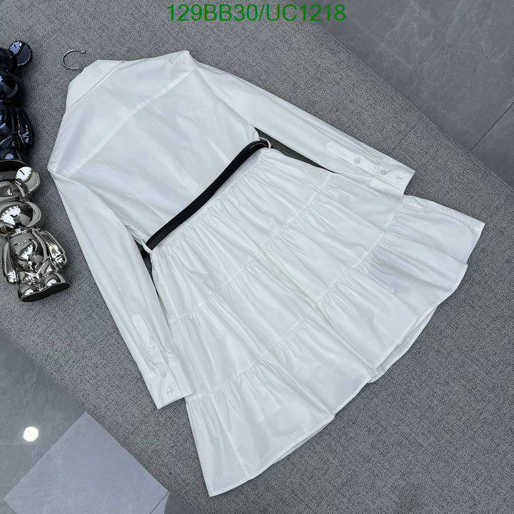 Clothing-LV Code: UC1218 $: 129USD