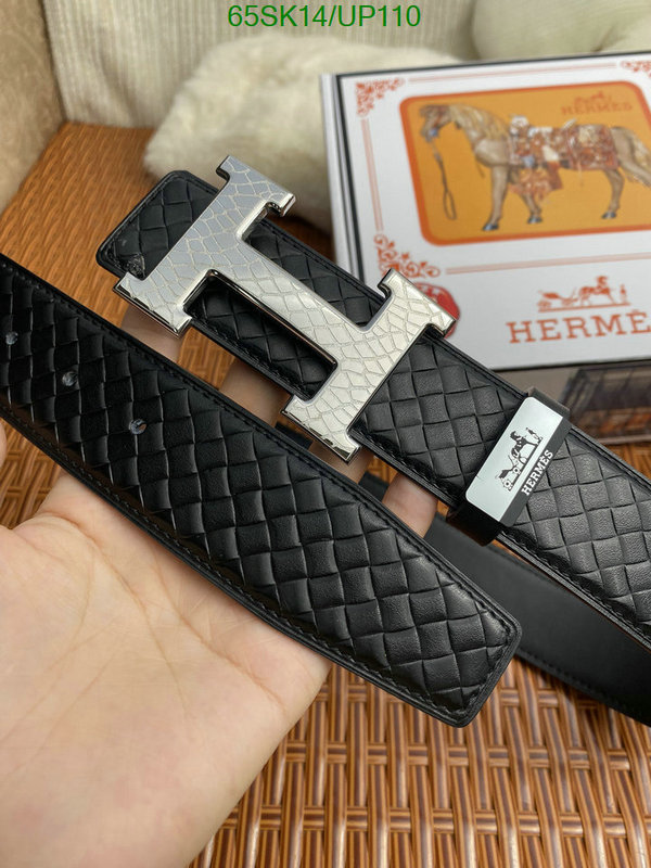 Belts-Hermes Code: UP110 $: 65USD