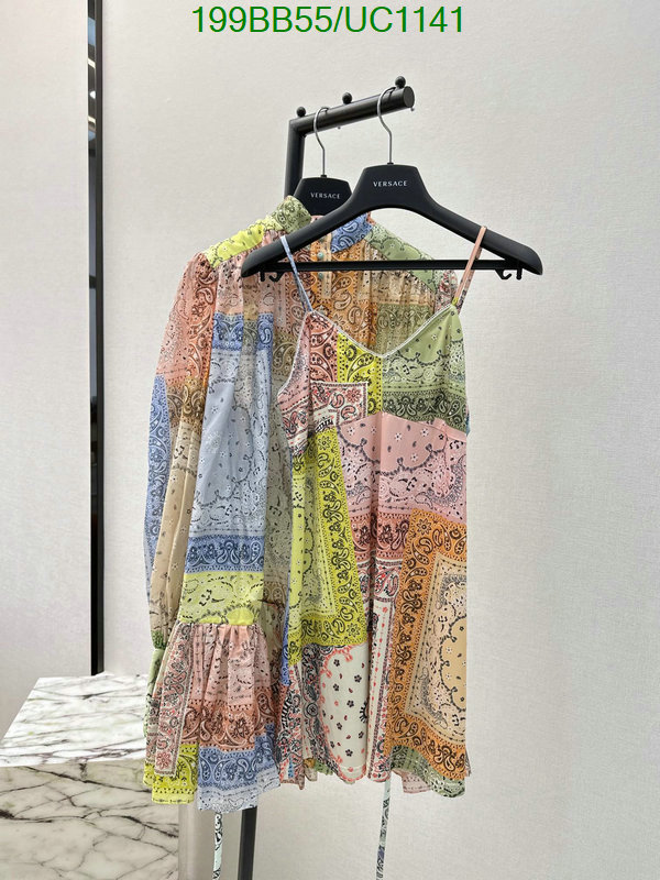 Clothing-Zimmermann Code: UC1141 $: 199USD