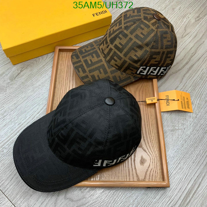 Cap-(Hat)-Fendi Code: UH372 $: 35USD