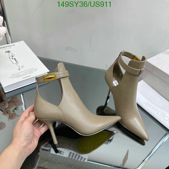 Women Shoes-Jimmy Choo Code: US911 $: 149USD