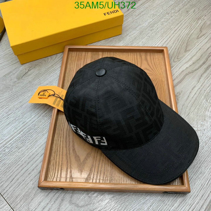 Cap-(Hat)-Fendi Code: UH372 $: 35USD