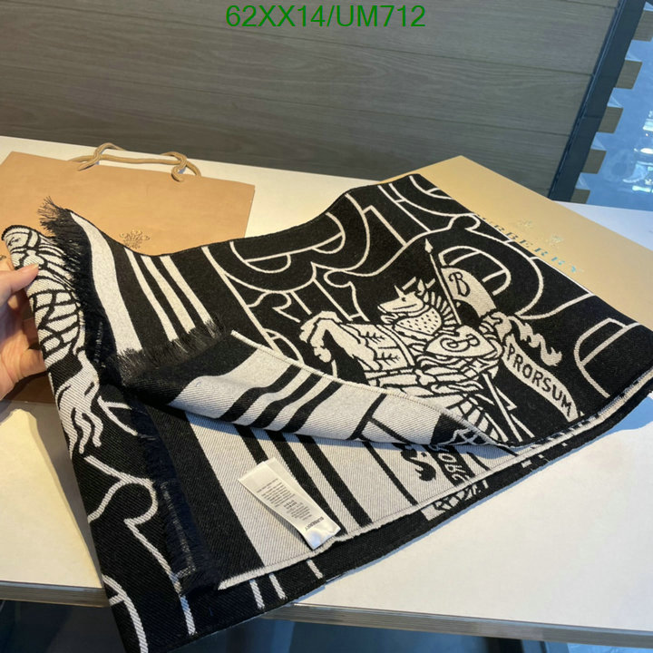 Scarf-Burberry Code: UM712 $: 62USD