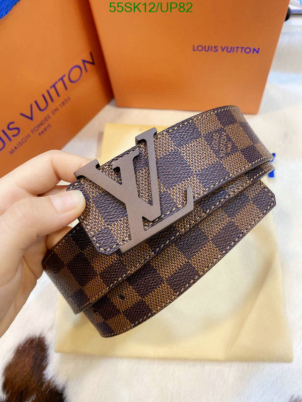 Belts-LV Code: UP82 $: 55USD