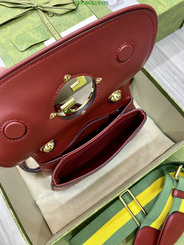 Gucci Bag Promotion Code: EY85