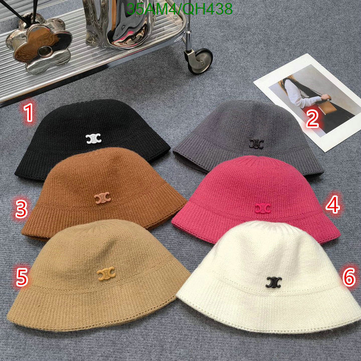 Cap-(Hat)-Celine Code: QH438 $: 35USD