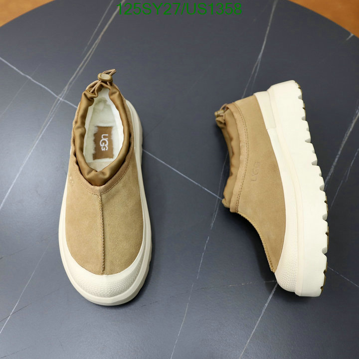 Men shoes-UGG Code: US1358 $: 125USD