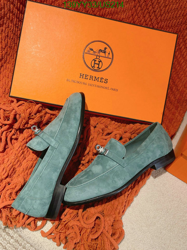 Women Shoes-Hermes Code: US214 $: 139USD