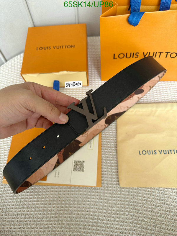 Belts-LV Code: UP86 $: 65USD