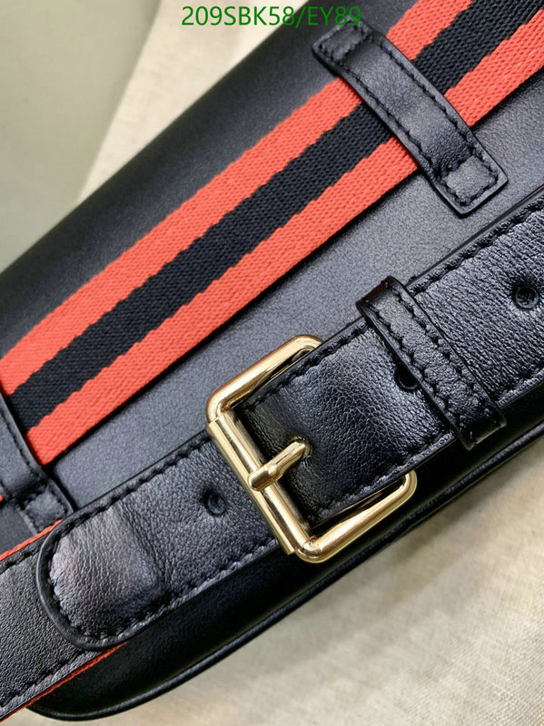 Gucci Bag Promotion Code: EY89