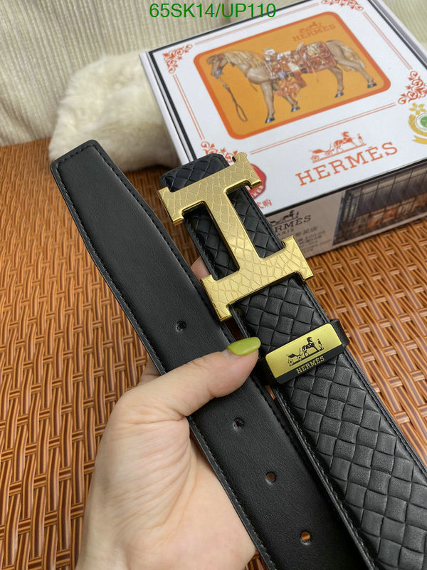 Belts-Hermes Code: UP110 $: 65USD