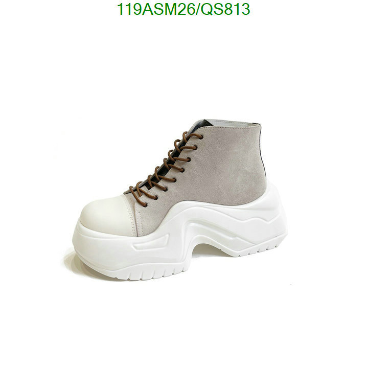 Women Shoes-LV Code: QS813 $: 119USD
