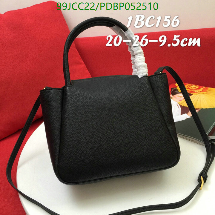 Prada Bag-(4A)-Handbag- Code: PDBP052510 $: 99USD