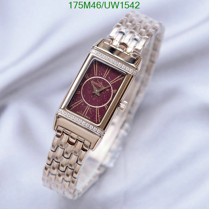 Watch-4A Quality-Jaeger-LeCoultre Code: UW1542 $: 175USD