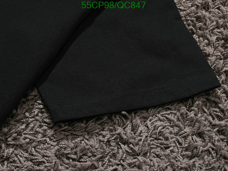 Clothing-Balenciaga Code: QC847 $: 55USD