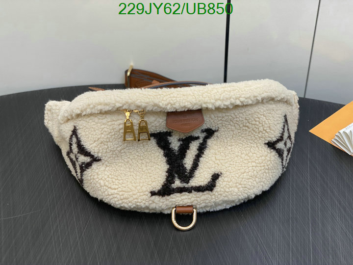 LV Bag-(Mirror)-Discovery- Code: UB850 $: 229USD