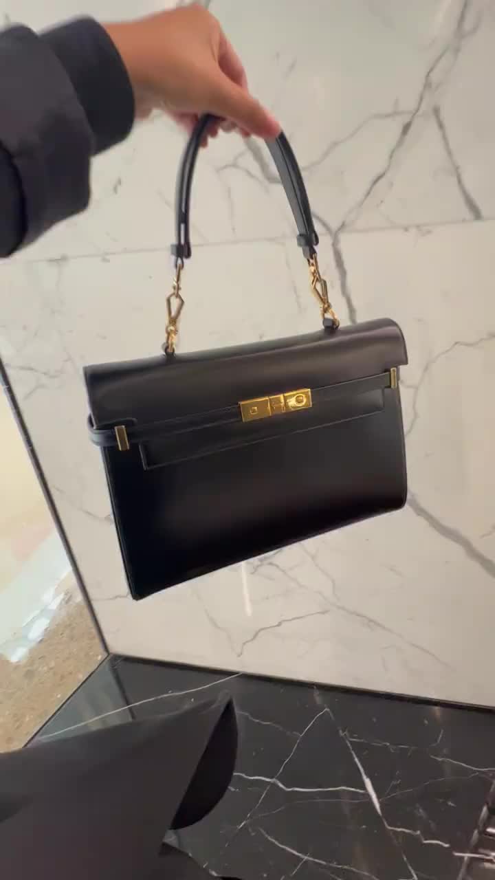 YSL Bag-(Mirror)-Handbag- Code: UB868 $: 289USD