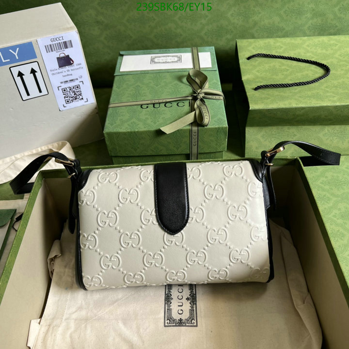 Gucci Bag Promotion Code: EY15