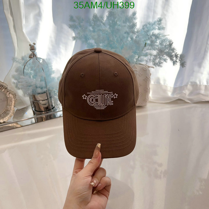 Cap-(Hat)-Celine Code: UH399 $: 35USD