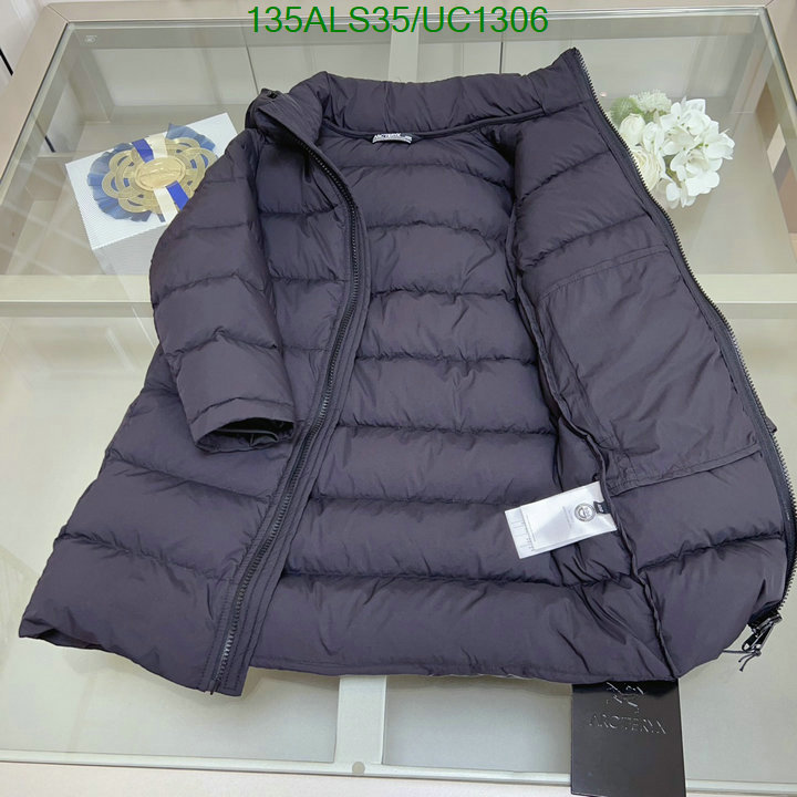 Kids clothing-ARCTERYX Code: UC1306 $: 135USD