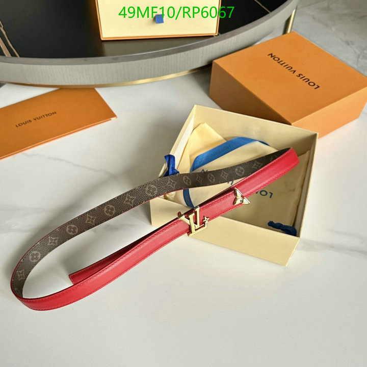 Belts-LV Code: RP6067 $: 49USD