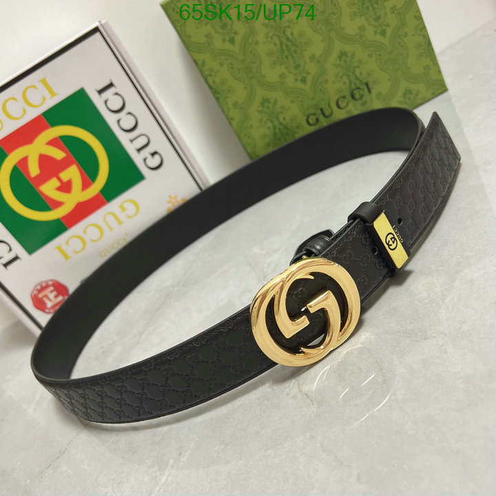 Belts-Gucci Code: UP74 $: 65USD