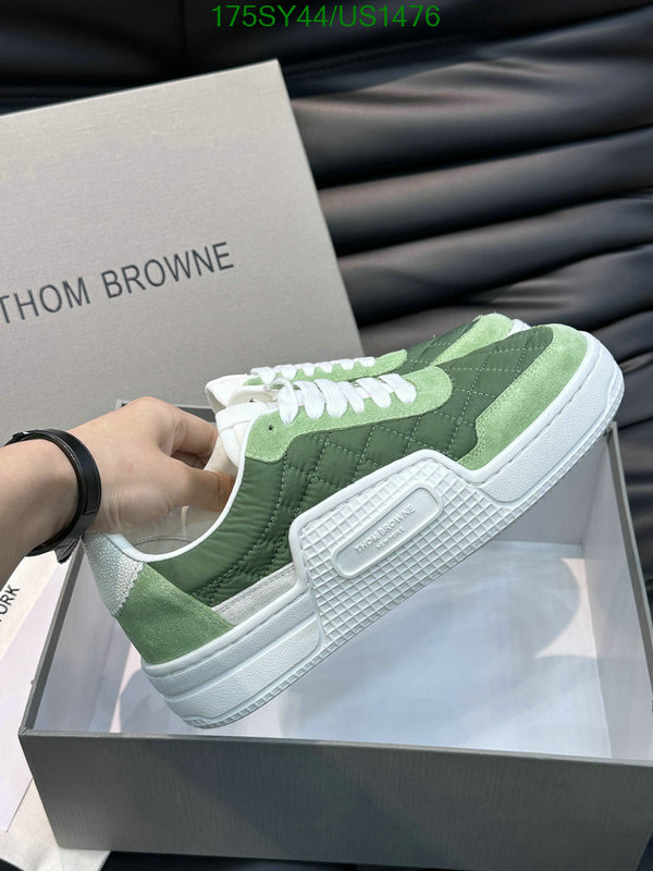 Men shoes-Thom Browne Code: US1476 $: 175USD