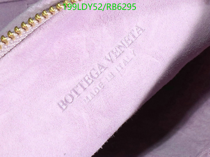 BV Bag-(Mirror)-Jodie Code: RB6295 $: 199USD