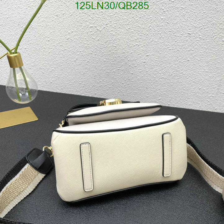 Marc Jacobs Bag-(4A)-Diagonal- Code: QB285 $: 125USD