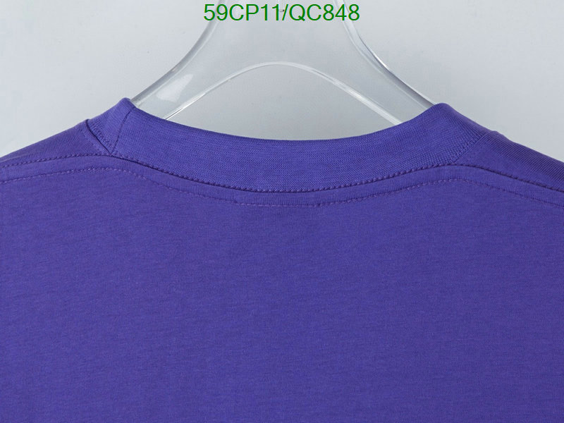 Clothing-Balenciaga Code: QC848 $: 59USD
