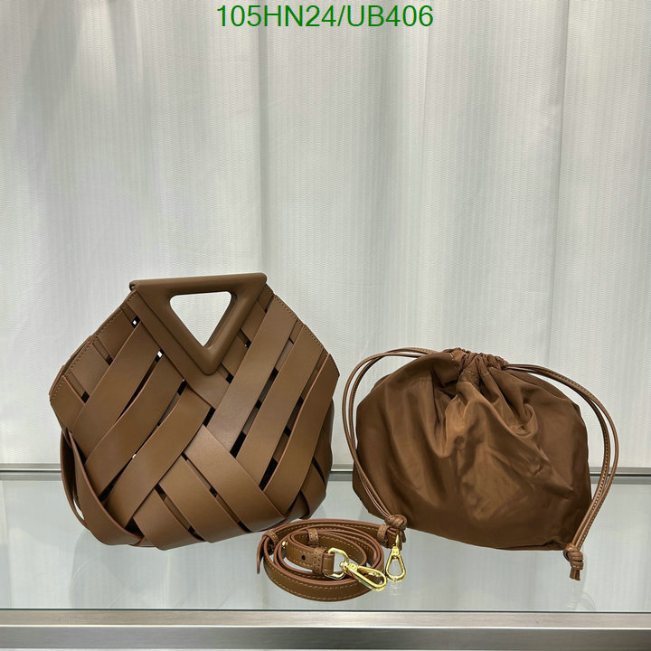 BV Bag-(4A)-Diagonal- Code: UB406 $: 105USD