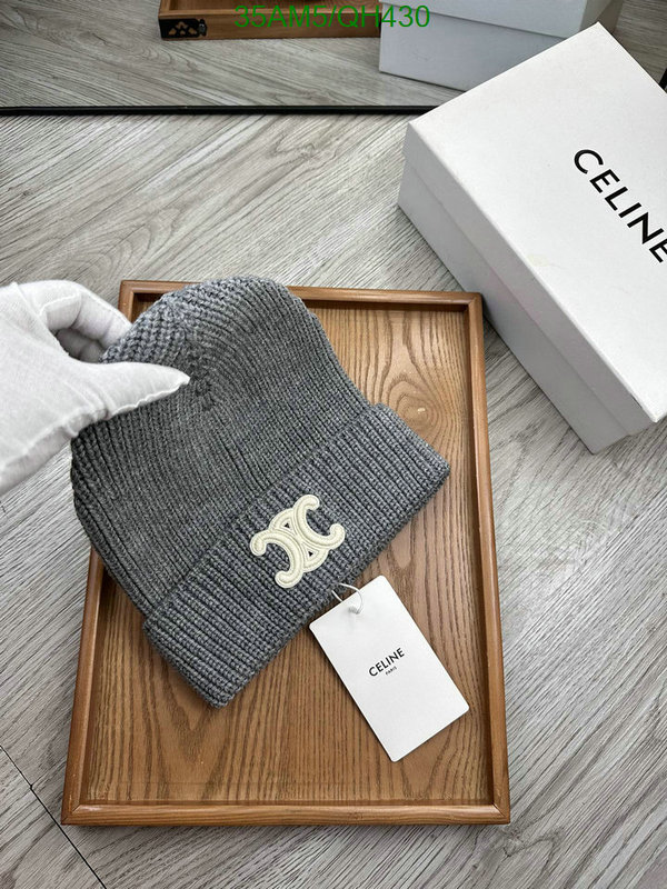 Cap-(Hat)-Celine Code: QH430 $: 35USD