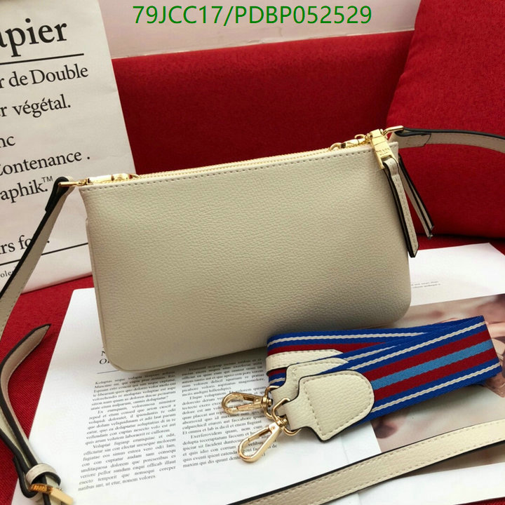 Prada Bag-(4A)-Diagonal- Code: PDBP052529 $: 79USD