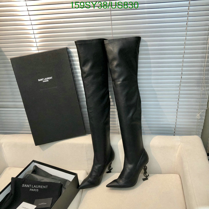 Women Shoes-Boots Code: US830 $: 159USD